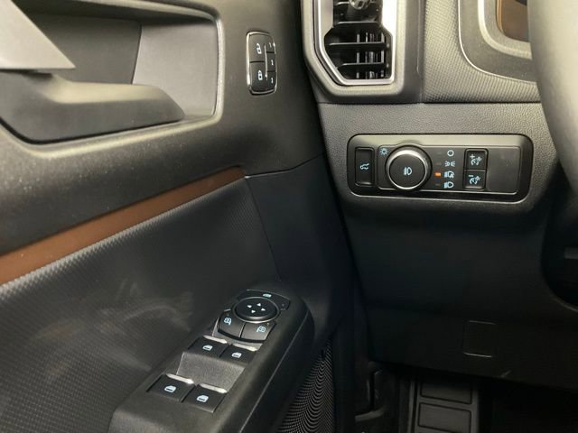 New 2025 Ford Bronco Sport Outer Banks w/ Outer Banks Tech Package+ image 21