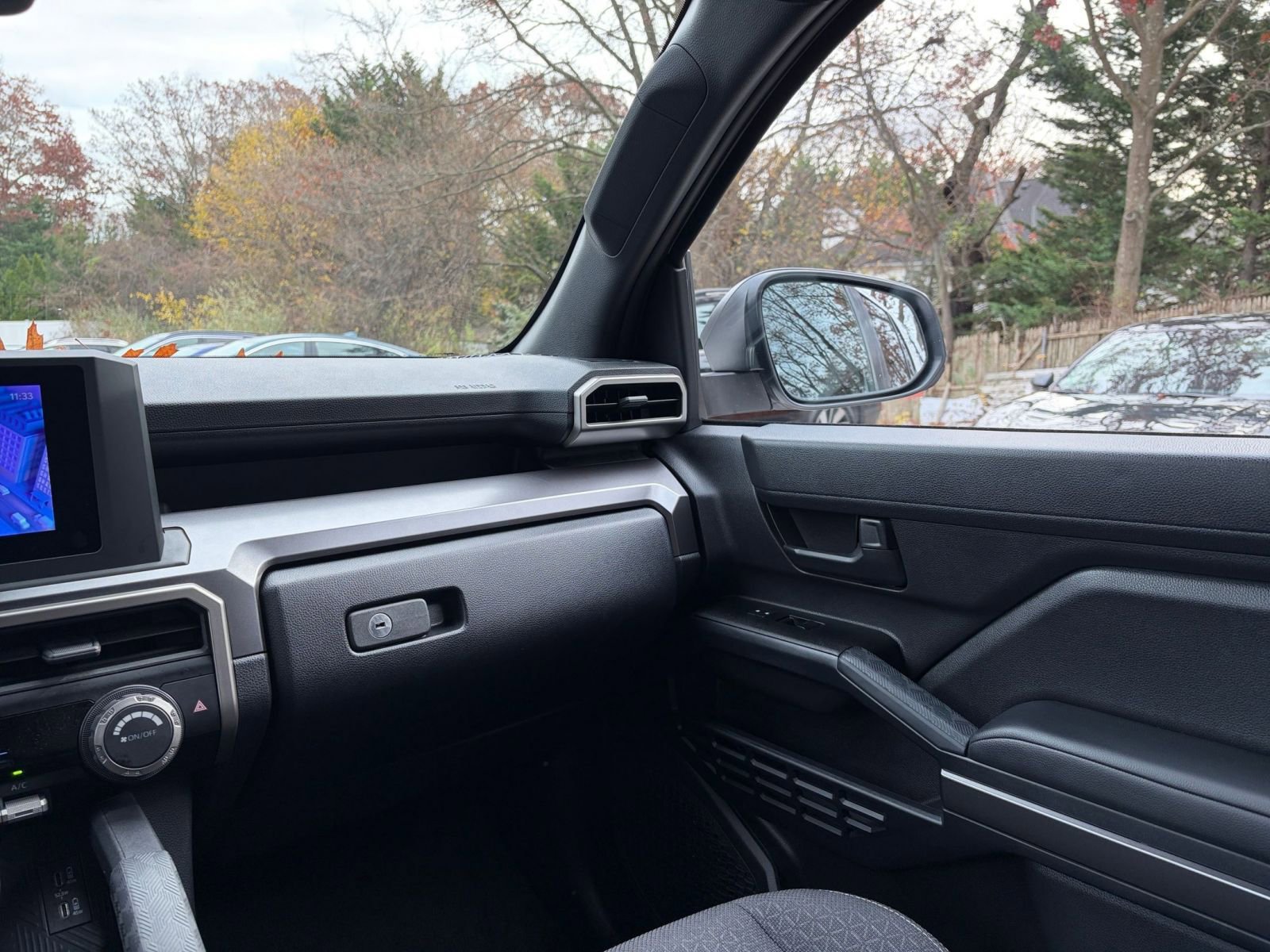 Used 2025 Toyota 4Runner SR5 image 35