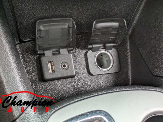 Used 2017 Chevrolet Cruze LS FWD image 23