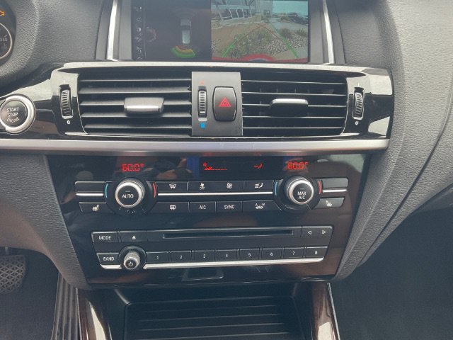 Used 2017 BMW X3 xDrive28i AWD/4WD image 27