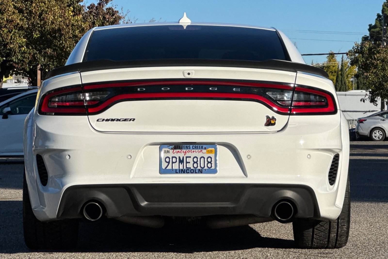 Used 2023 Dodge Charger Scat Pack image 5