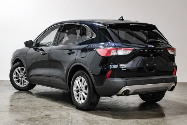 Used 2021 Ford Escape SE FWD image 14