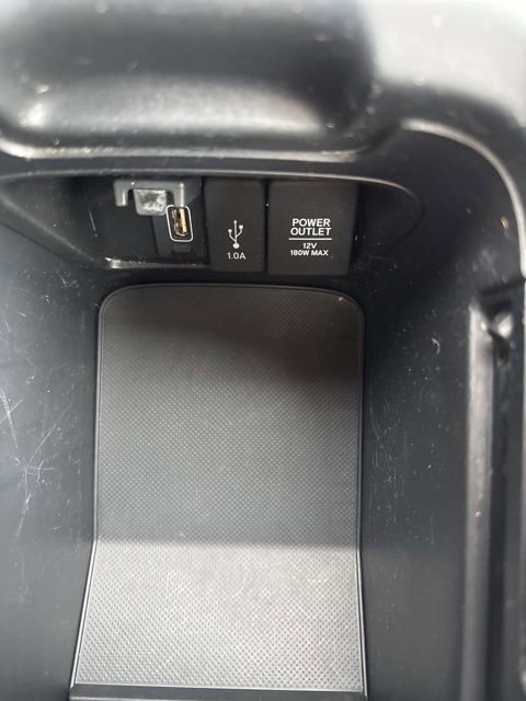 Used 2018 Honda CR-V Touring image 38