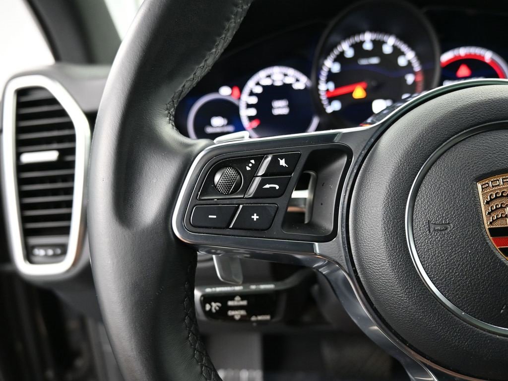 Used 2019 Porsche Cayenne image 10