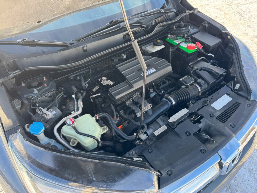 Used 2017 Honda CR-V Touring image 26