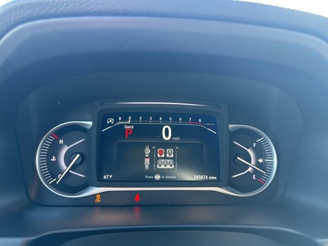 Used 2023 Honda Passport Elite image 25