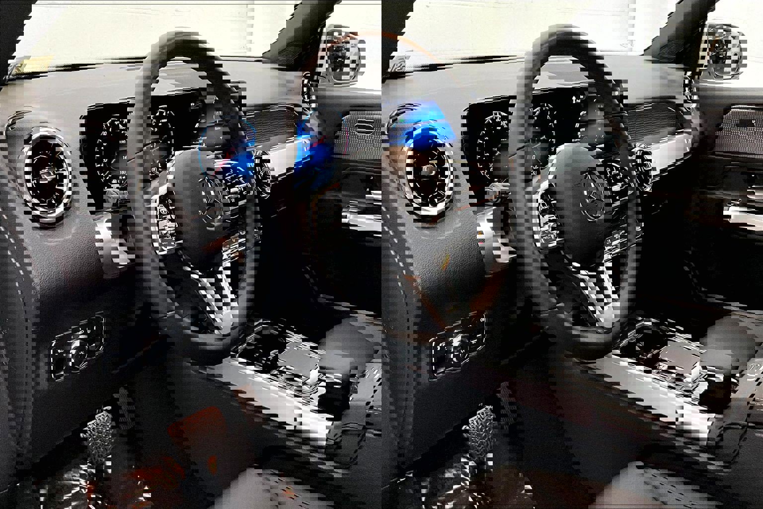 Certified 2022 Mercedes-Benz GLB 250 image 18