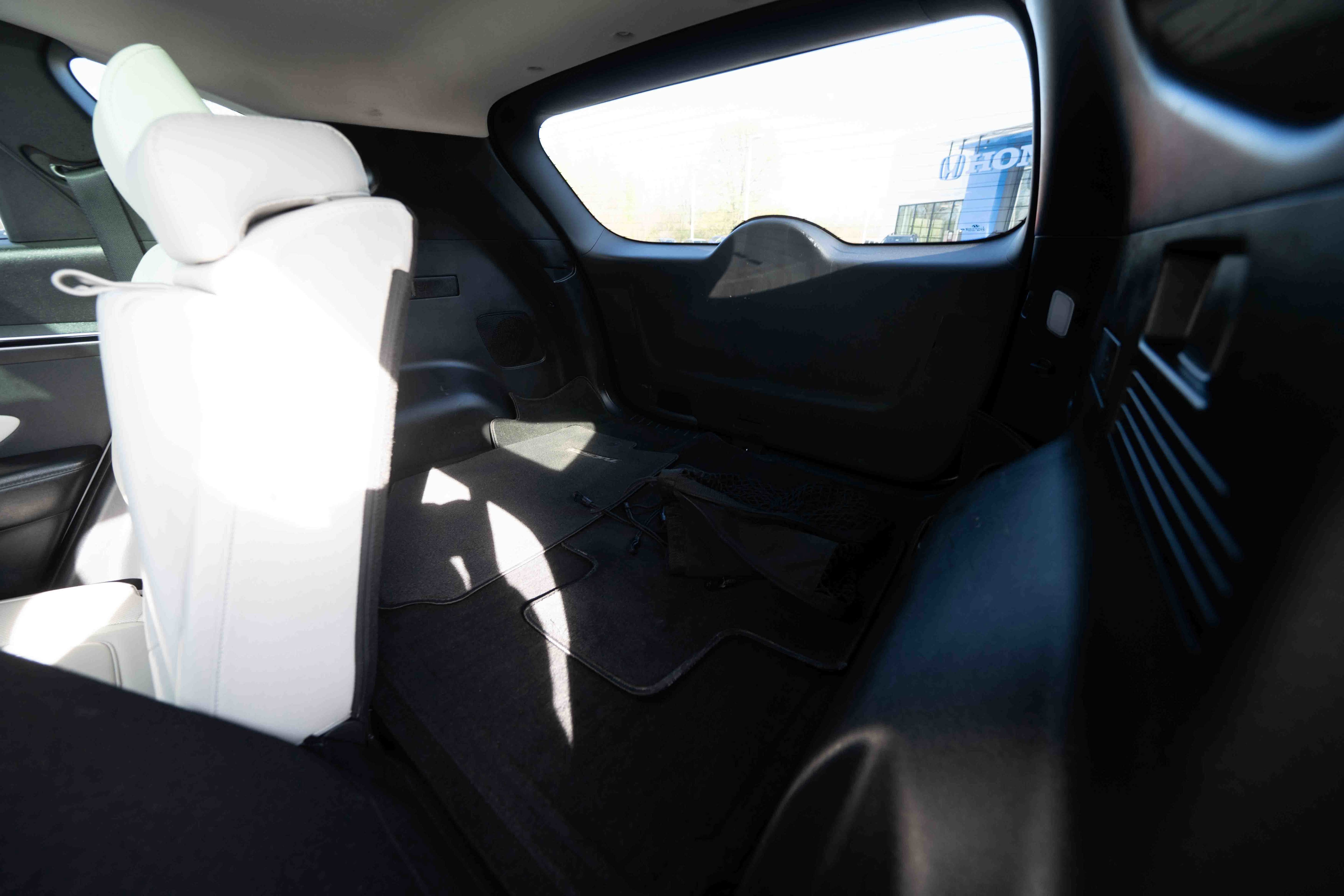 Used 2022 Hyundai Tucson Limited AWD/4WD image 24