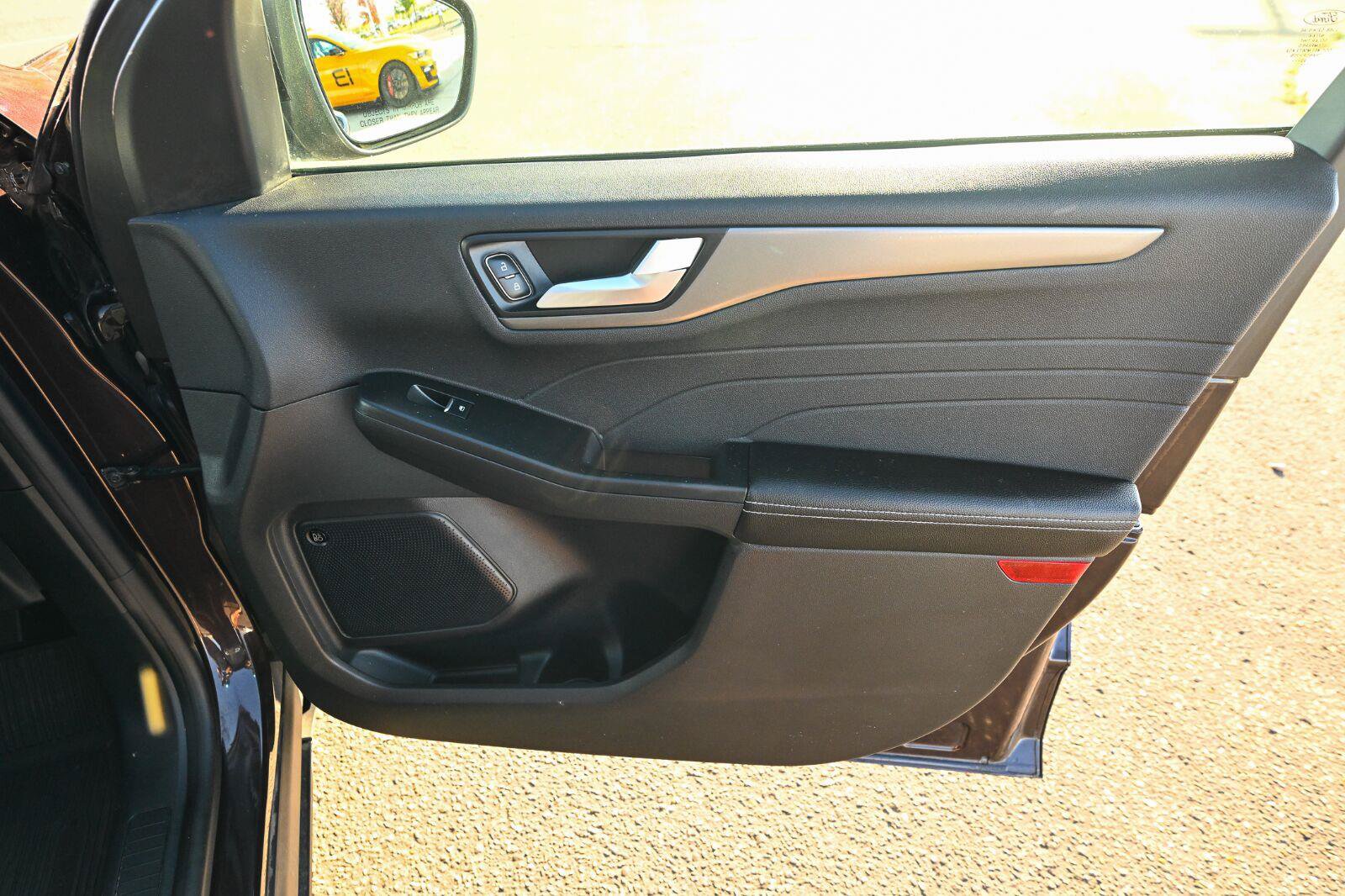 Used 2023 Ford Escape Active w/ Tech Pack #2 AWD/4WD image 27