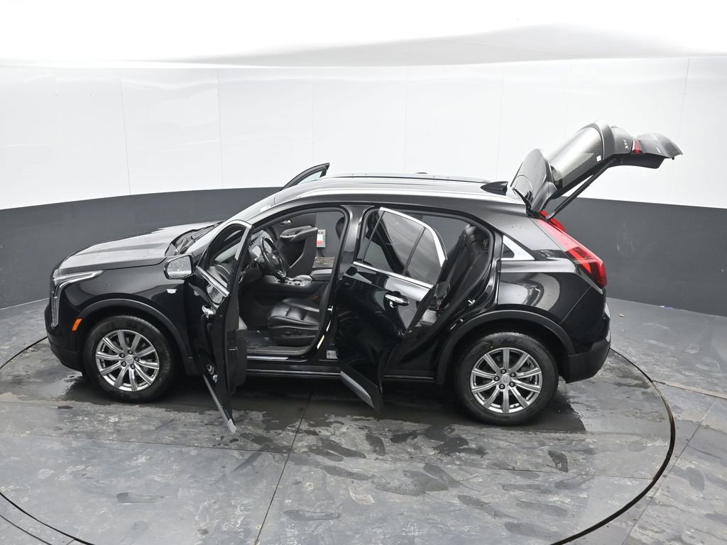 Used 2023 Cadillac XT4 Premium Luxury image 53