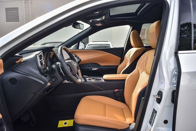 New 2026 Lexus RX 450h 450h+ Premium image 16