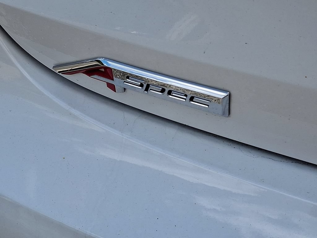 Certified 2023 Acura TLX w/ A-SPEC Package FWD image 32