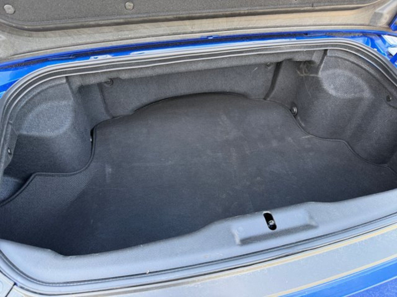 Used 2005 Nissan 350Z Touring RWD image 15