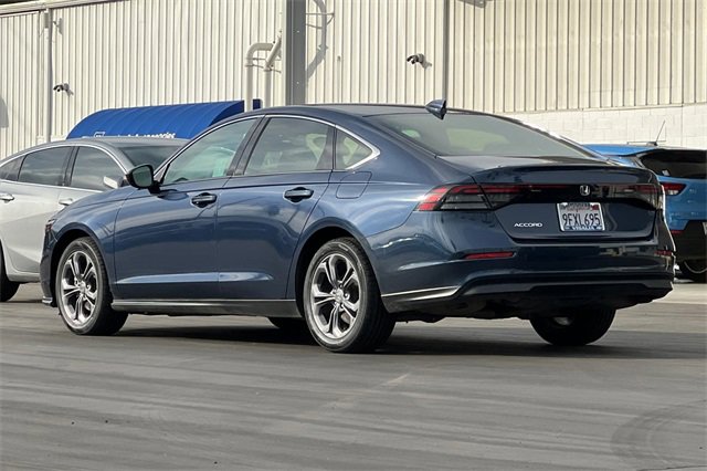 Used 2023 Honda Accord EX image 6