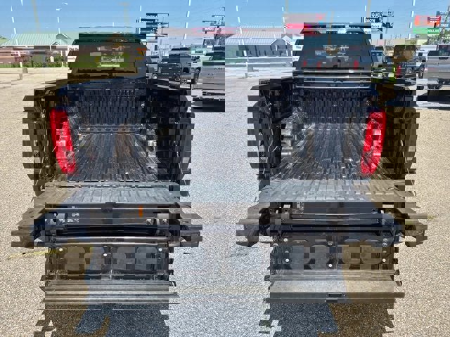 Used 2019 GMC Sierra 1500 SLT image 12