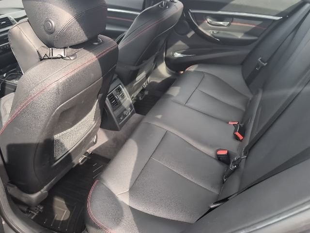 Used 2016 BMW 328i xDrive Sedan image 4