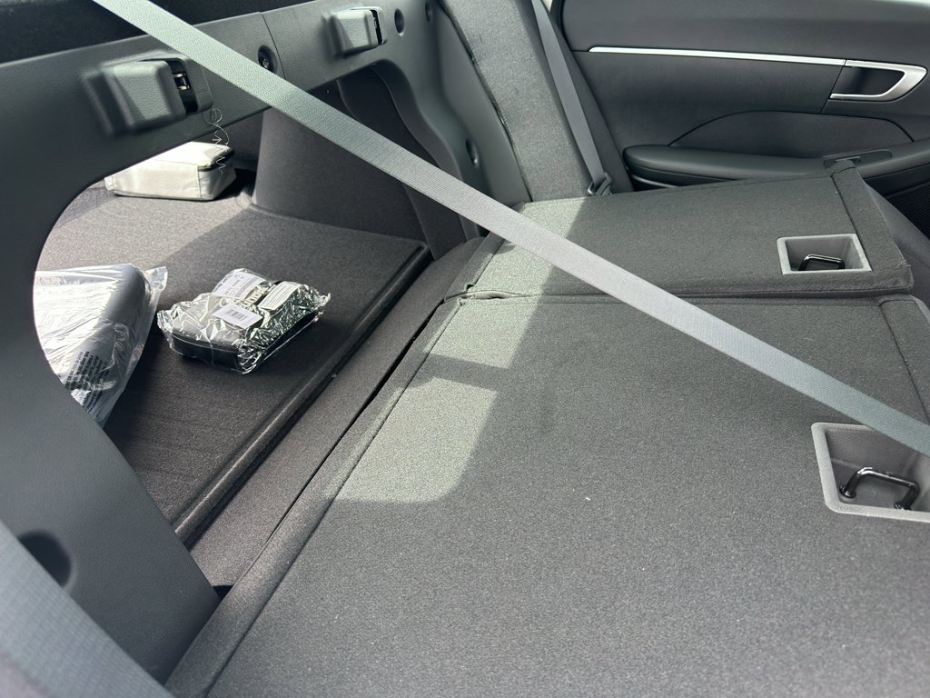 New 2026 Hyundai Sonata SE FWD image 34