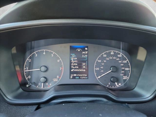 Used 2025 Toyota Corolla LE image 19