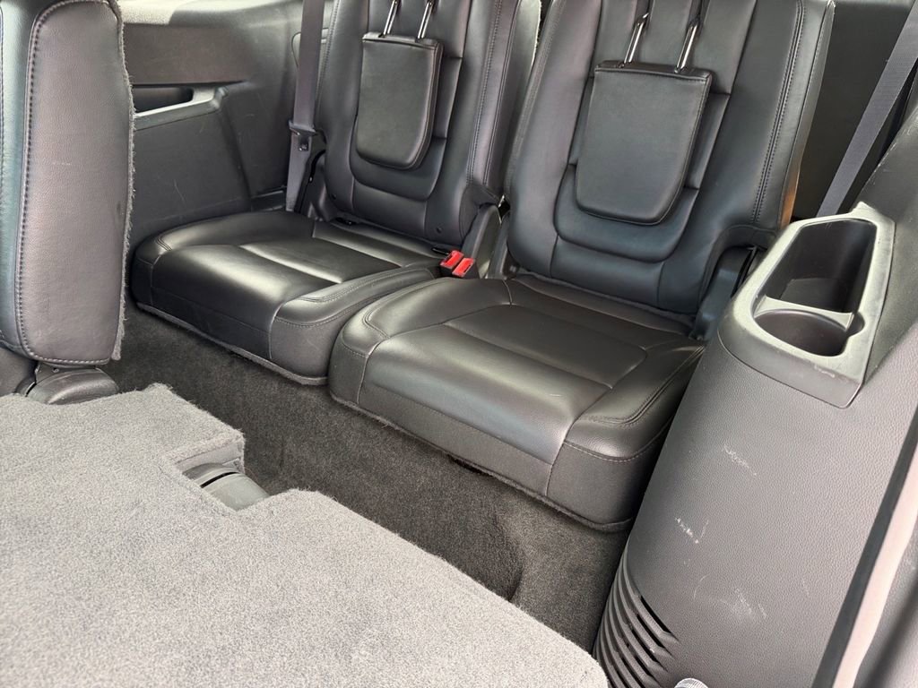 Used 2015 Ford Explorer Limited image 13