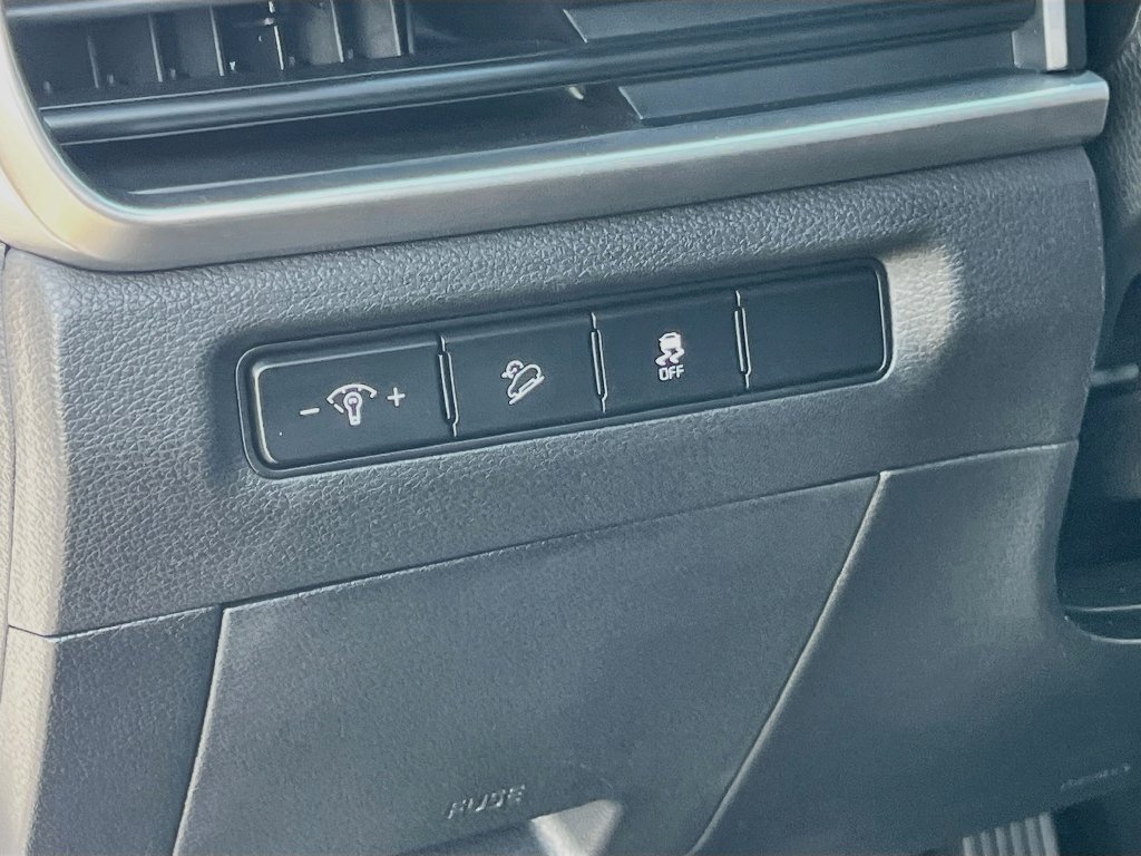 Used 2024 Kia Telluride S w/ S Sunroof Package AWD/4WD image 10