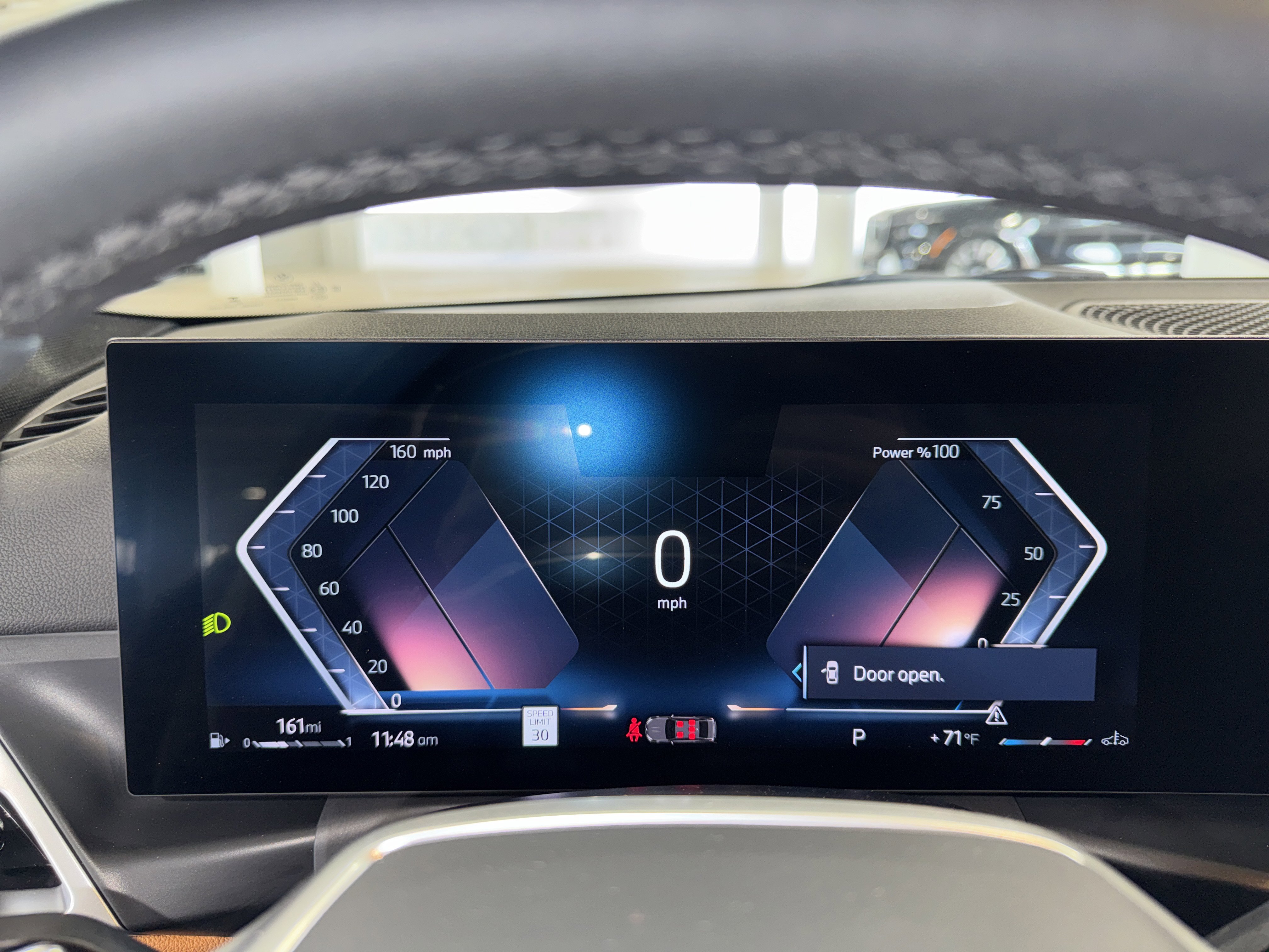 Certified 2025 BMW 330i Sedan w/ Convenience Package image 23