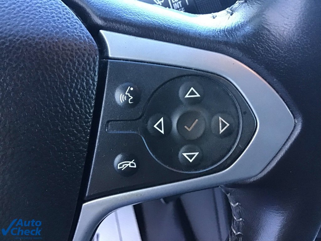 Used 2022 Chevrolet Colorado LT w/ Fleet Safety Package image 28