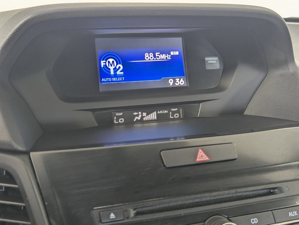 Used 2016 Acura ILX FWD image 17