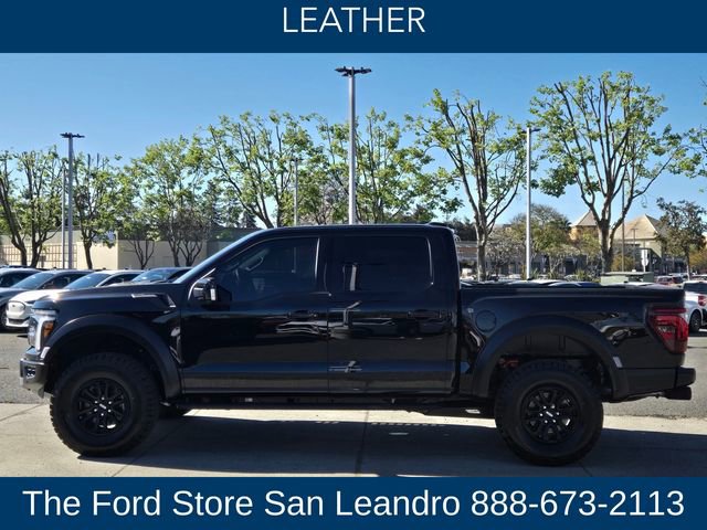 Used 2026 Ford F150 Raptor image 5