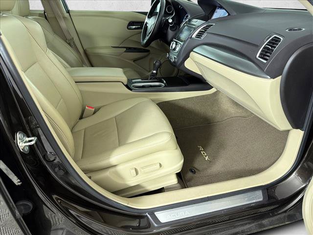 Used 2016 Acura RDX w/ Advance Package FWD image 15