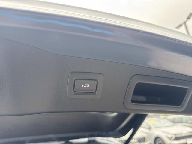 Used 2025 MAZDA CX-5 AWD 2.5 S w/ Preferred Package image 10