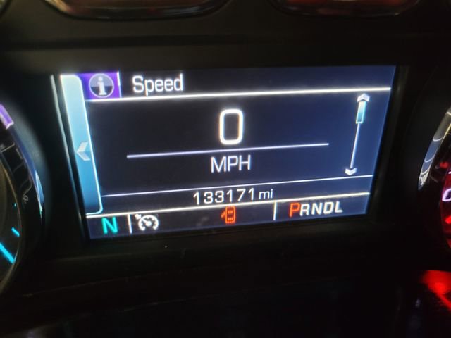 Used 2018 Chevrolet Silverado 1500 LT w/ Texas Edition image 3