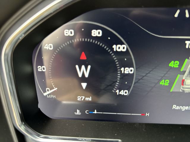 New 2026 GMC Sierra 1500 AT4X image 15