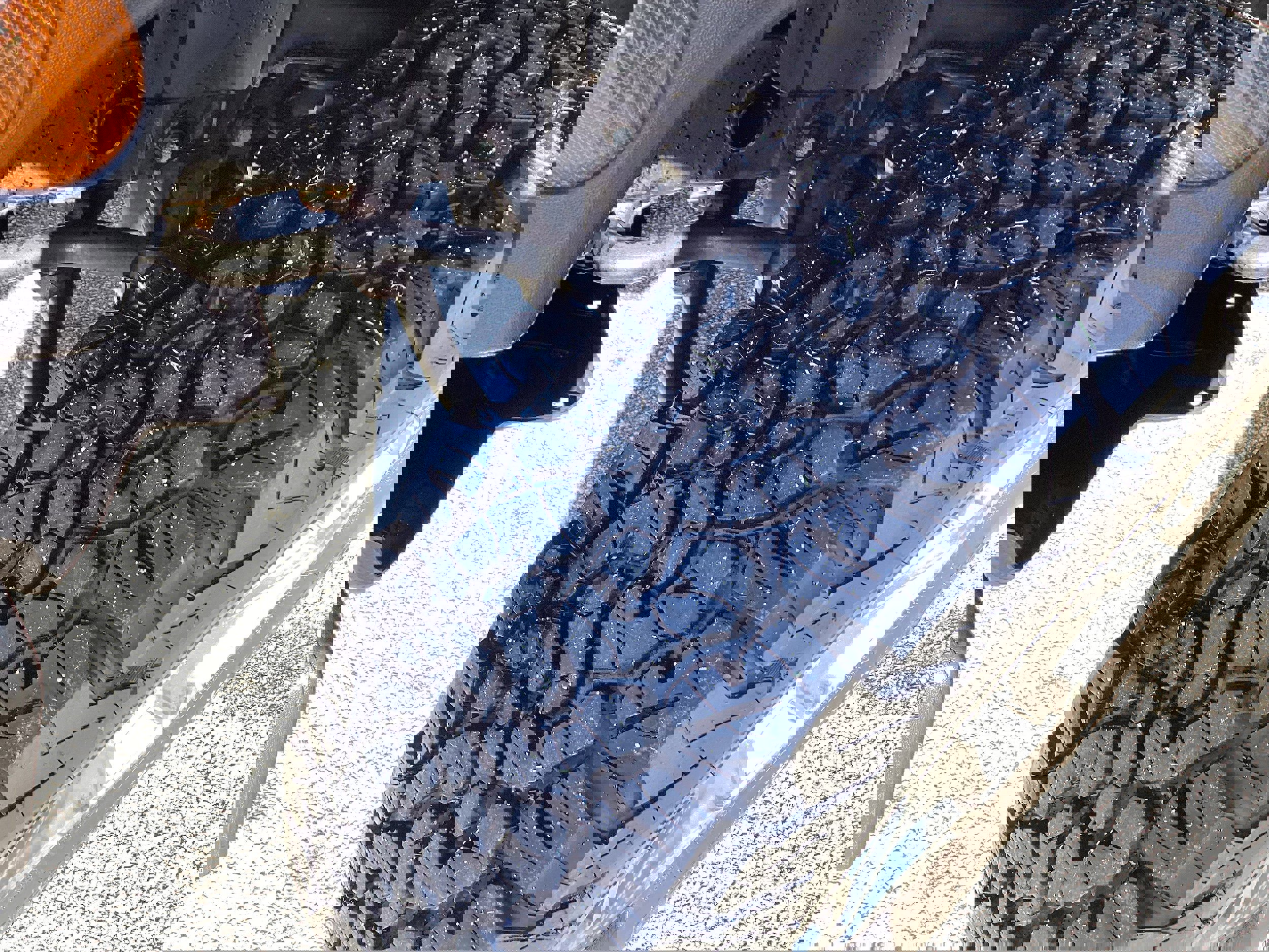 Used 2018 Jeep Wrangler Rubicon w/ Power Convenience Group image 10