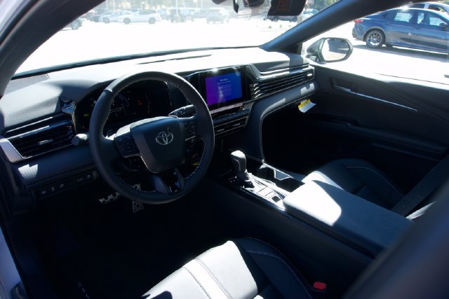 New 2026 Toyota Camry SE w/ Convenience Package FWD image 8