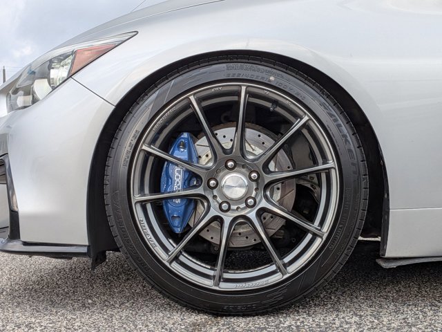 Used 2018 INFINITI Q50 Luxe image 24