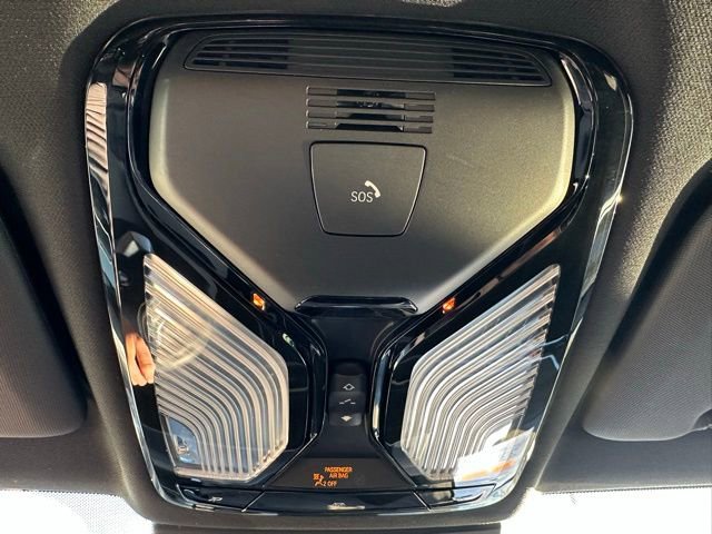 Certified 2024 BMW X5 xDrive40i w/ Premium Package image 22