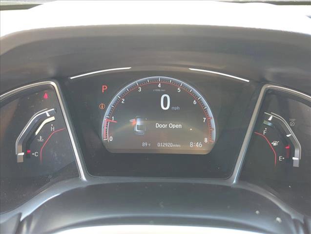 Used 2019 Honda Civic Sport image 19