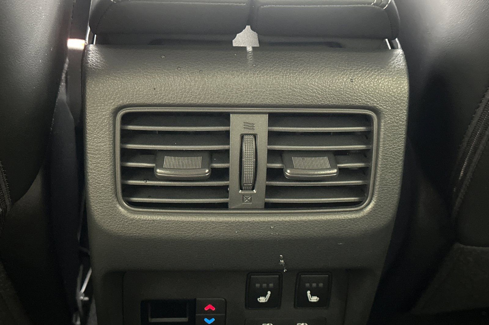 New 2026 Nissan Rogue Platinum w/ Platinum Premium Package image 15