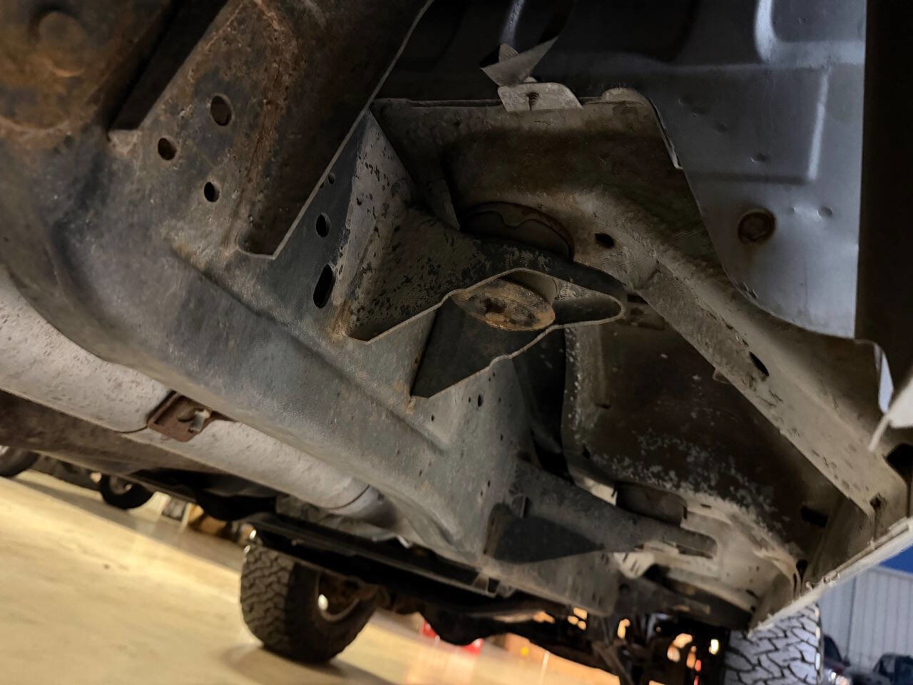 Used 2002 Dodge Ram 2500 Truck 4x4 Quad Cab image 38