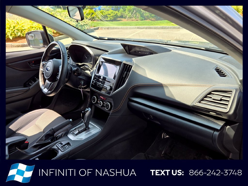 Used 2021 Subaru Crosstrek 2.0i Premium AWD/4WD image 15