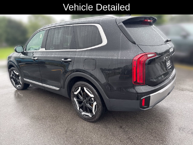Certified 2025 Kia Telluride S AWD/4WD image 3
