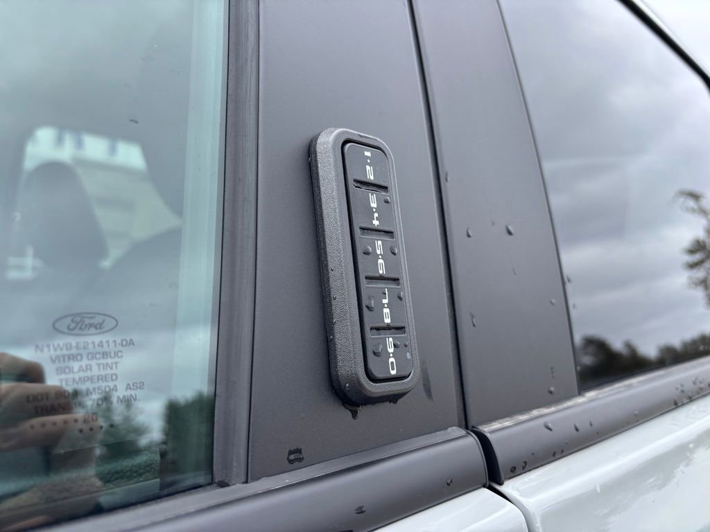New 2026 Ford Ranger XLT AWD/4WD image 12
