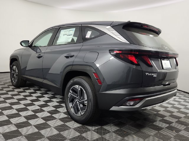 New 2026 Hyundai Tucson Blue SE AWD/4WD image 3