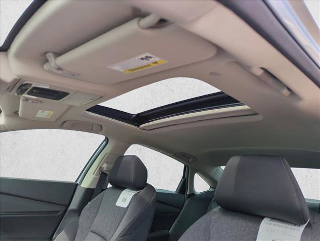 Certified 2025 Honda Accord SE image 17