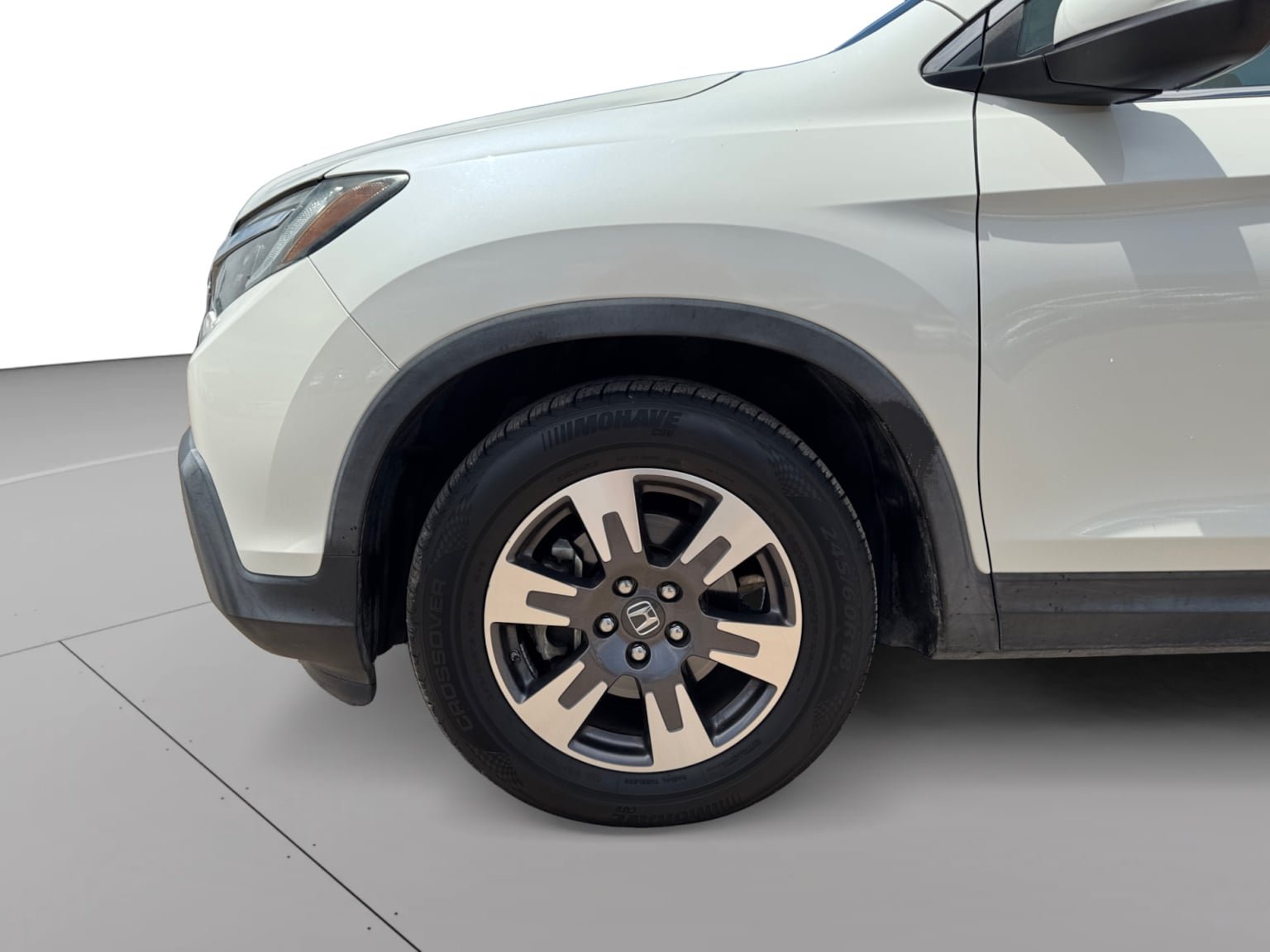 Used 2017 Honda Ridgeline RTL-T image 9