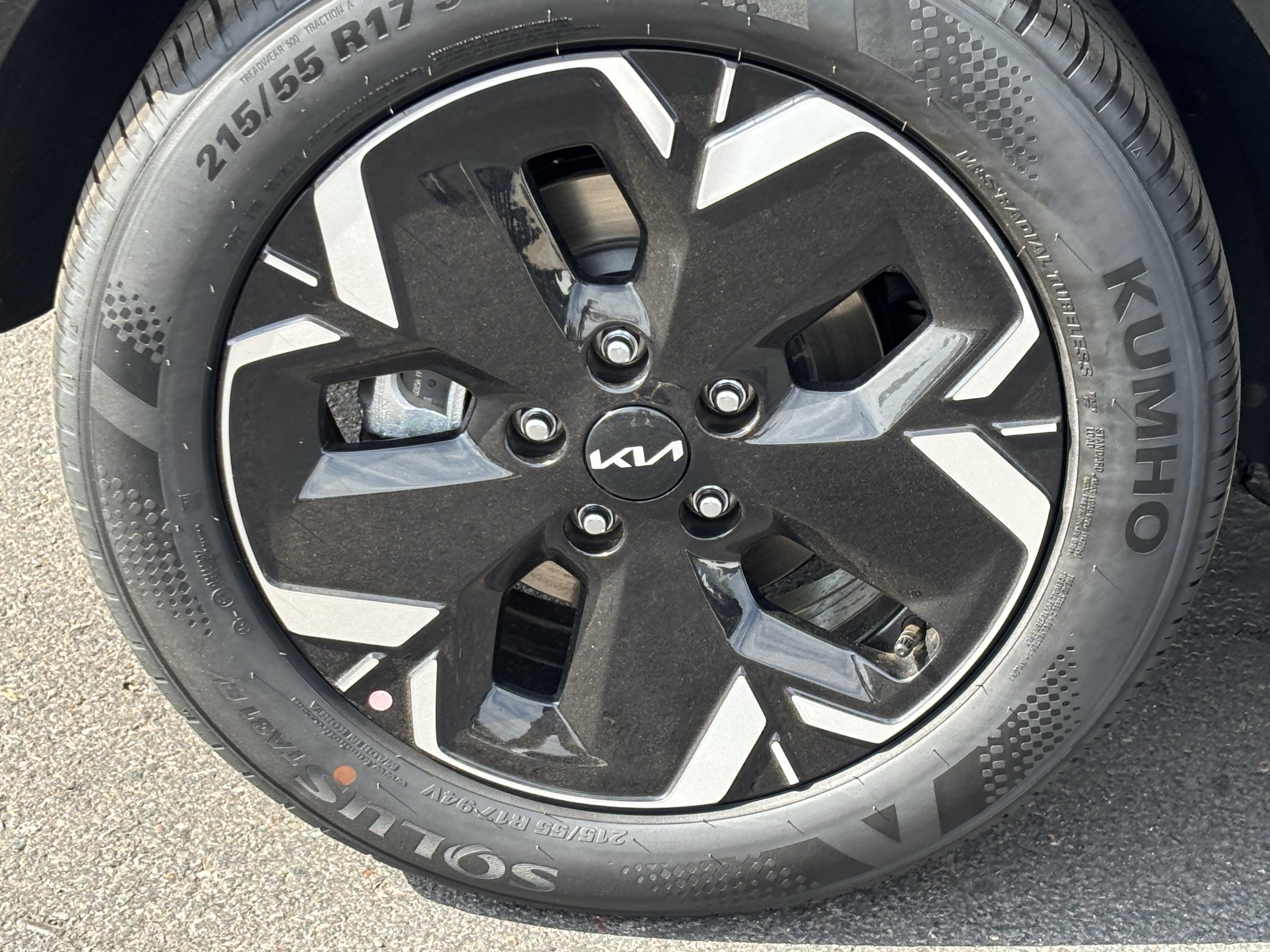 New 2026 Kia Niro Wind FWD image 7