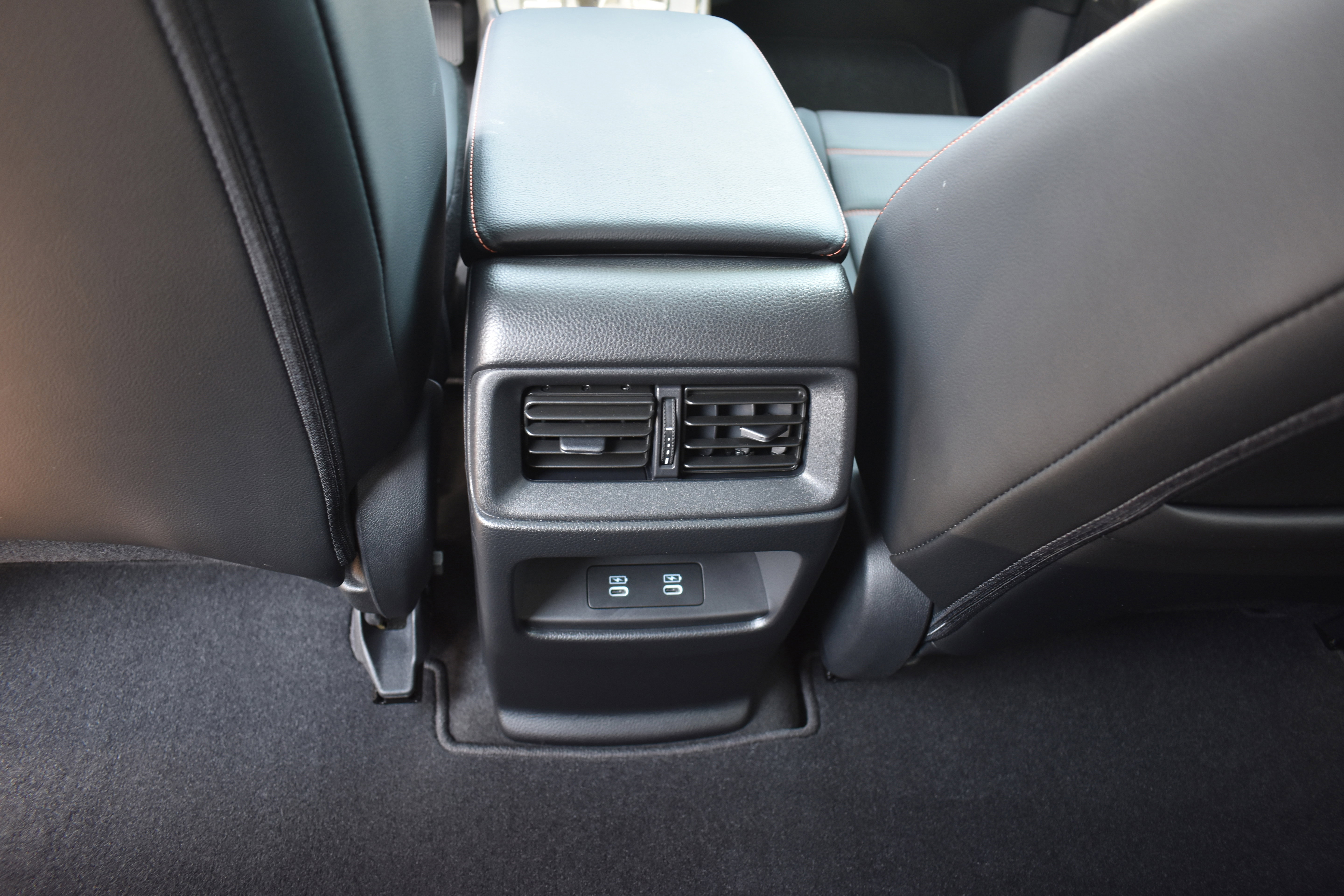 Used 2025 Honda CR-V Sport-L image 27