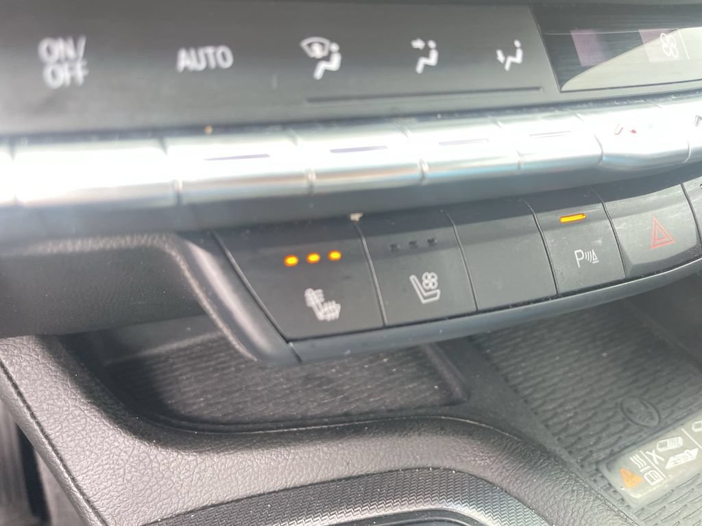 Certified 2023 Cadillac CT5 Premium Luxury w/ Climate Package RWD image 17