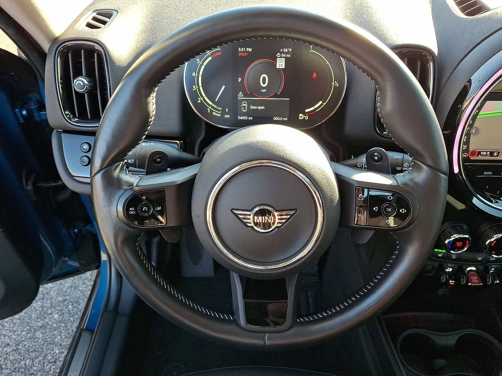 Used 2023 MINI Cooper Countryman S image 20