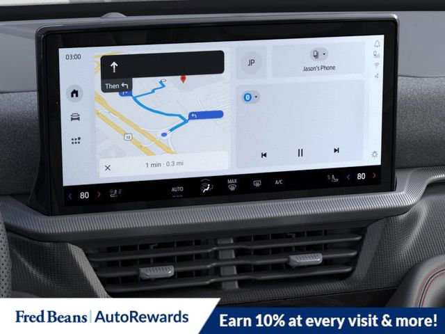 New 2026 Ford Explorer ST image 14